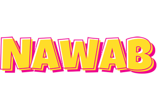 Nawab kaboom logo
