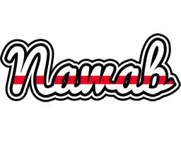 Nawab kingdom logo