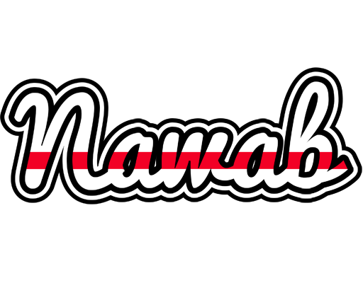 Nawab kingdom logo