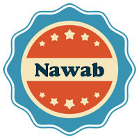 Nawab labels logo