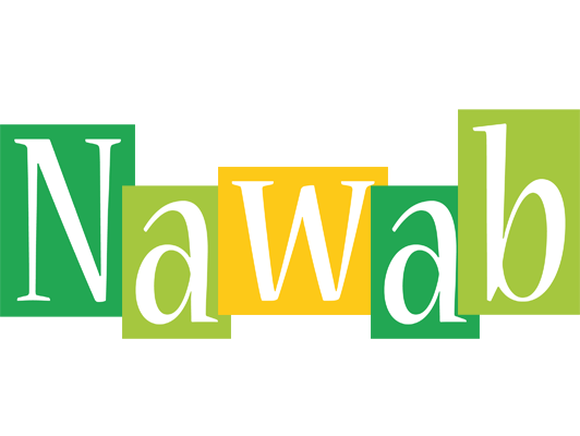 Nawab lemonade logo