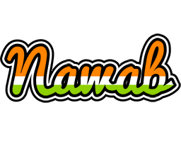 Nawab mumbai logo
