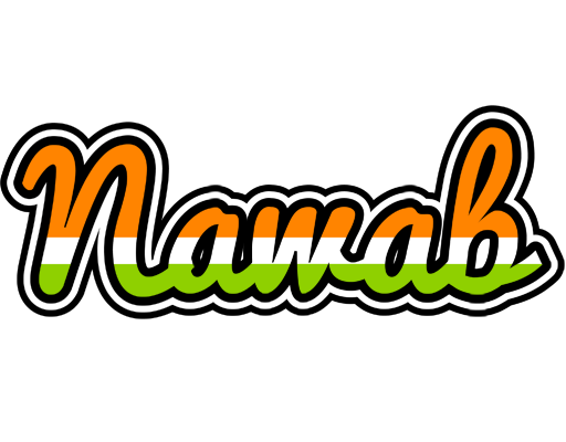 Nawab mumbai logo