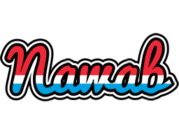 Nawab norway logo
