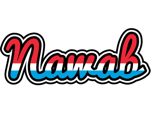 Nawab norway logo