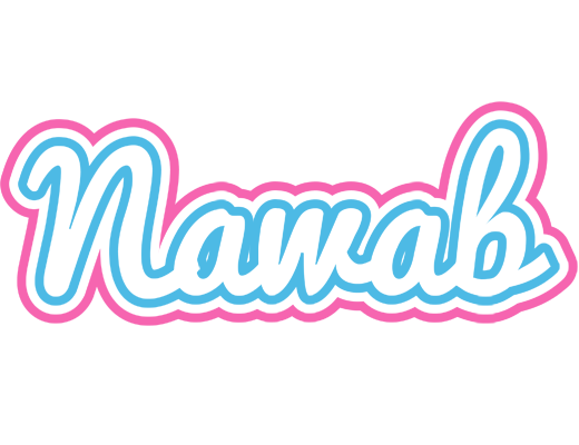 Nawab outdoors logo