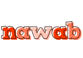 Nawab paint logo