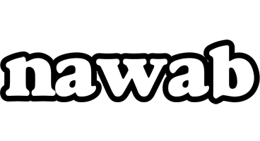 Nawab panda logo