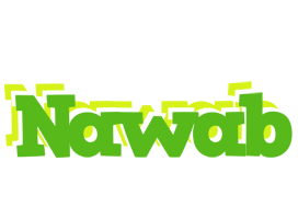Nawab picnic logo