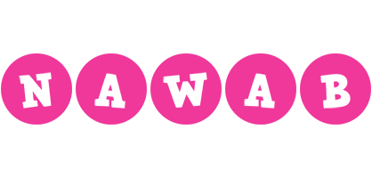 Nawab poker logo