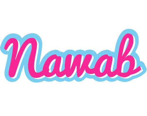 Nawab popstar logo