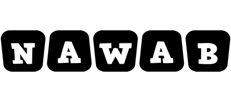 Nawab racing logo