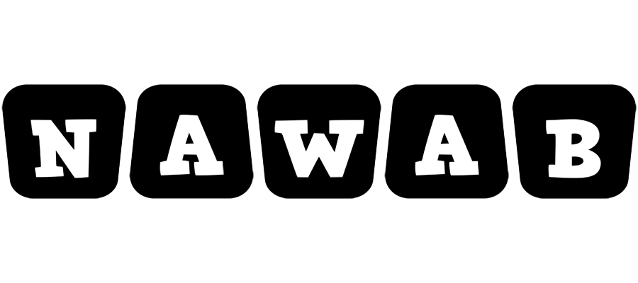 Nawab racing logo