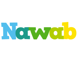 Nawab rainbows logo