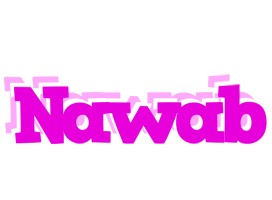 Nawab rumba logo