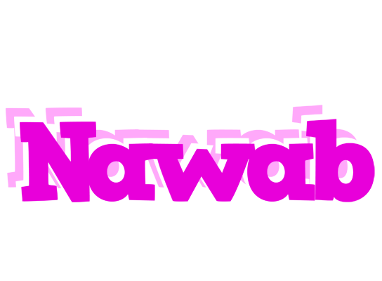 Nawab rumba logo
