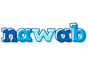 Nawab sailor logo