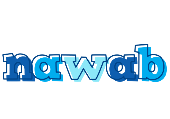 Nawab sailor logo