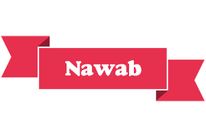 Nawab sale logo