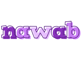 Nawab sensual logo