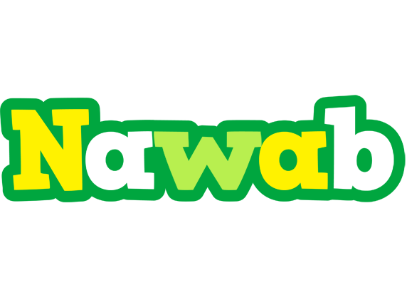 Nawab soccer logo