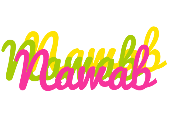 Nawab sweets logo