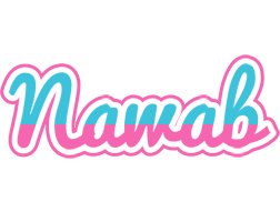 Nawab woman logo