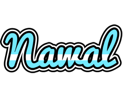 Nawal argentine logo