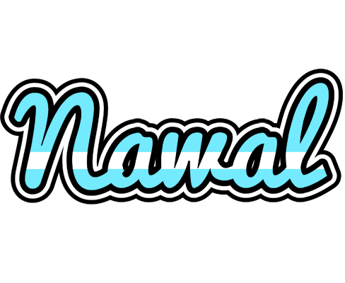 Nawal argentine logo