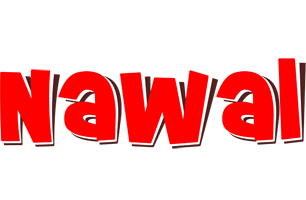 Nawal basket logo