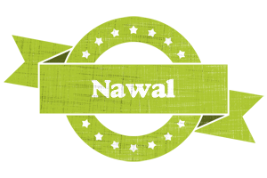 Nawal change logo