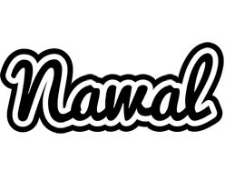 Nawal chess logo