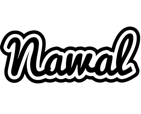 Nawal chess logo