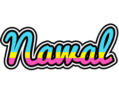 Nawal circus logo
