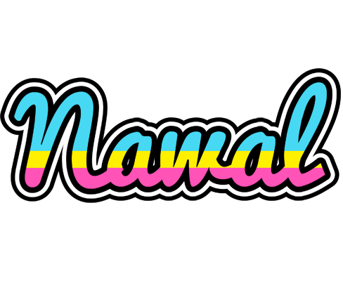 Nawal circus logo