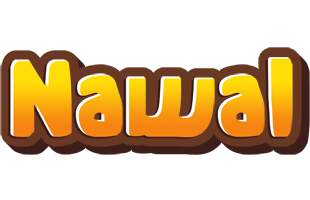 Nawal cookies logo