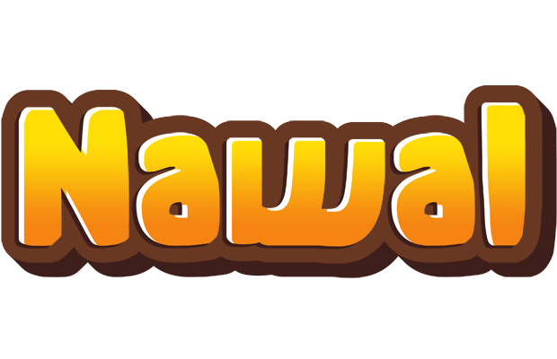 Nawal cookies logo