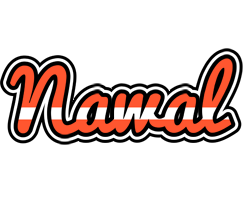 Nawal denmark logo