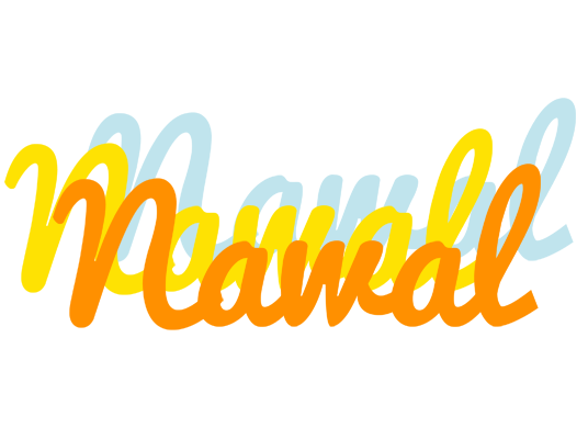 Nawal energy logo