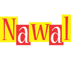 Nawal errors logo