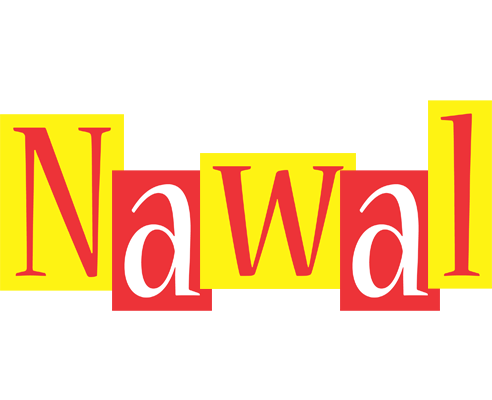 Nawal errors logo