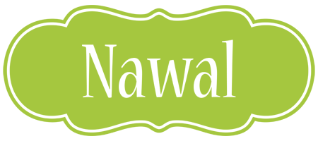 Nawal family logo