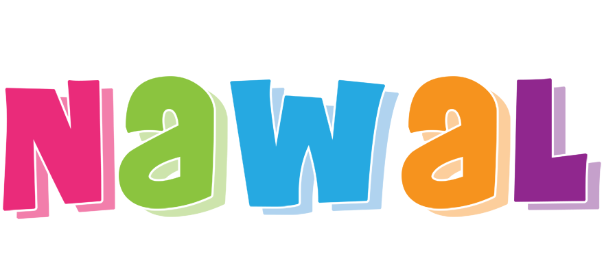 Nawal friday logo