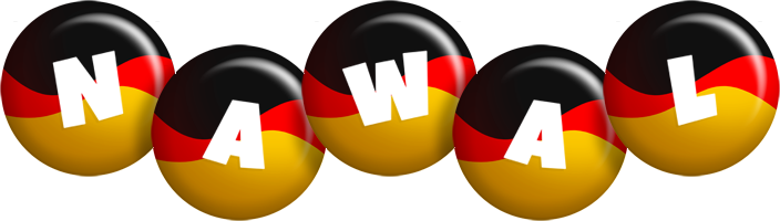 Nawal german logo