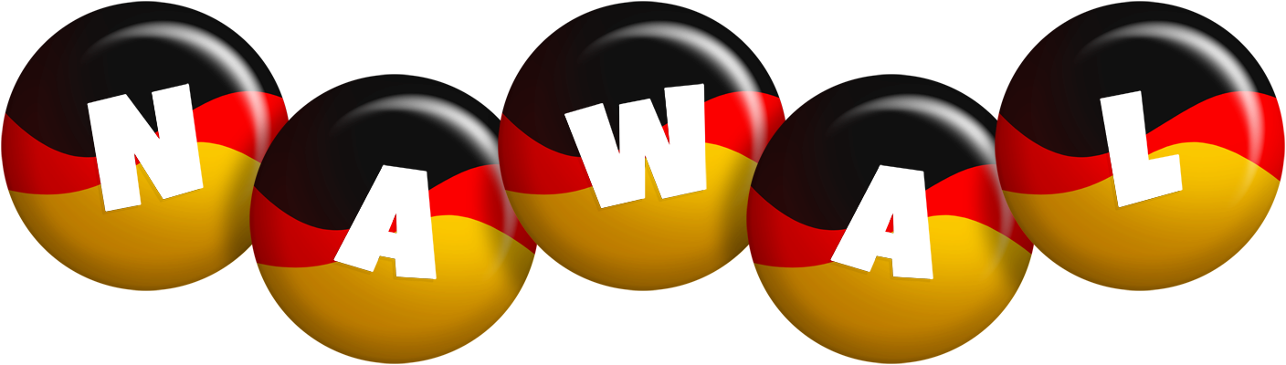 Nawal german logo