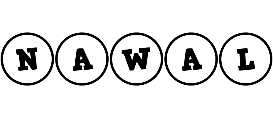 Nawal handy logo
