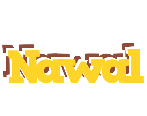 Nawal hotcup logo