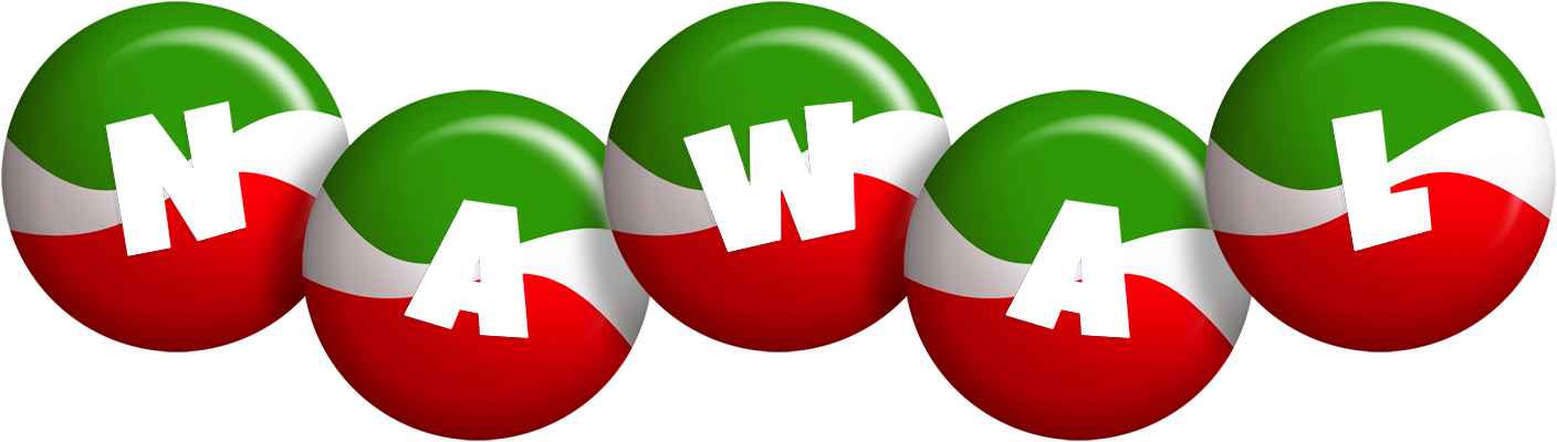 Nawal italy logo
