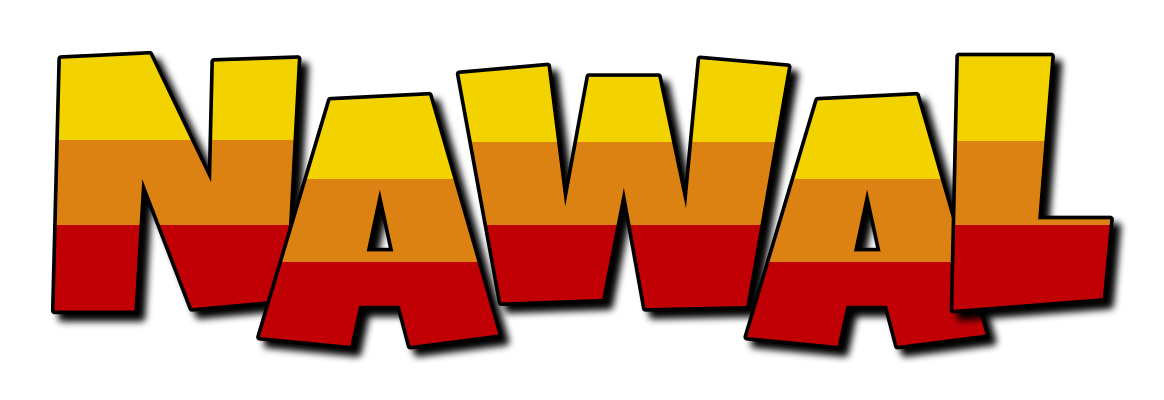 Nawal jungle logo