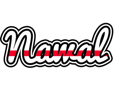 Nawal kingdom logo